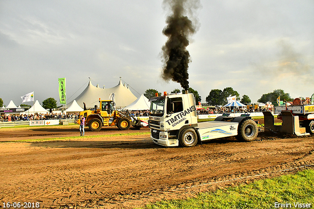 16-06-2018 Renswoude 735-BorderMaker 16-06-2018 Renswoude Trucktime