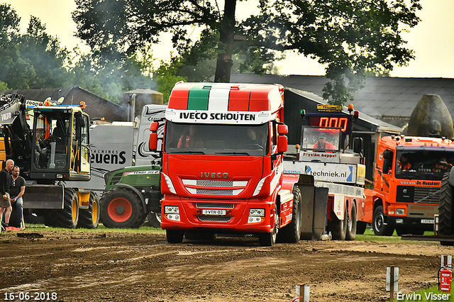 16-06-2018 Renswoude 736-BorderMaker 16-06-2018 Renswoude Trucktime