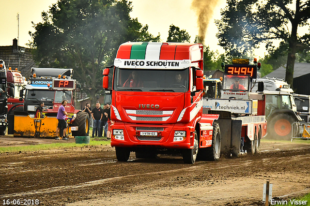 16-06-2018 Renswoude 740-BorderMaker 16-06-2018 Renswoude Trucktime