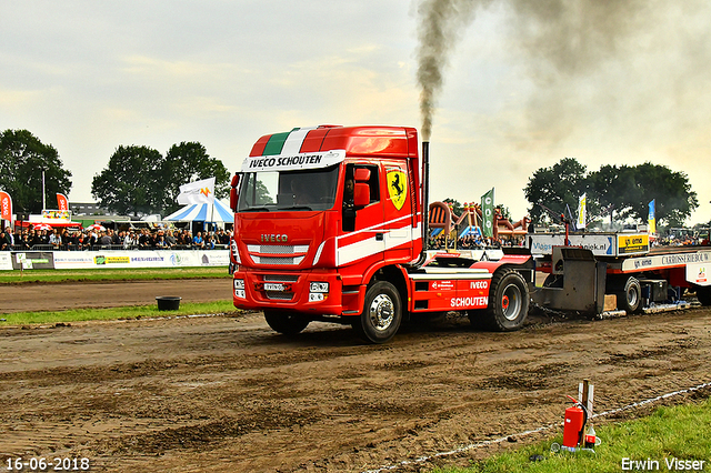 16-06-2018 Renswoude 744-BorderMaker 16-06-2018 Renswoude Trucktime