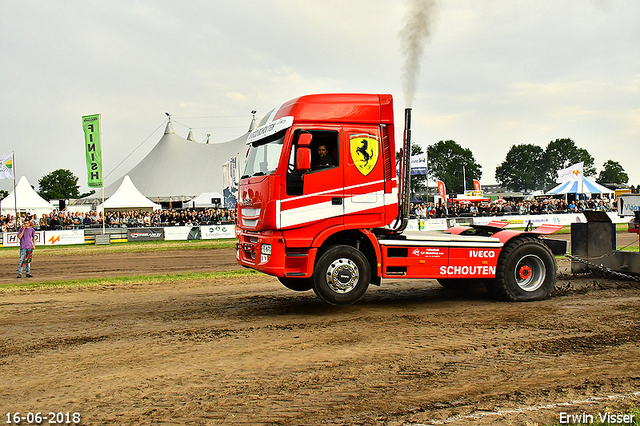 16-06-2018 Renswoude 745-BorderMaker 16-06-2018 Renswoude Trucktime