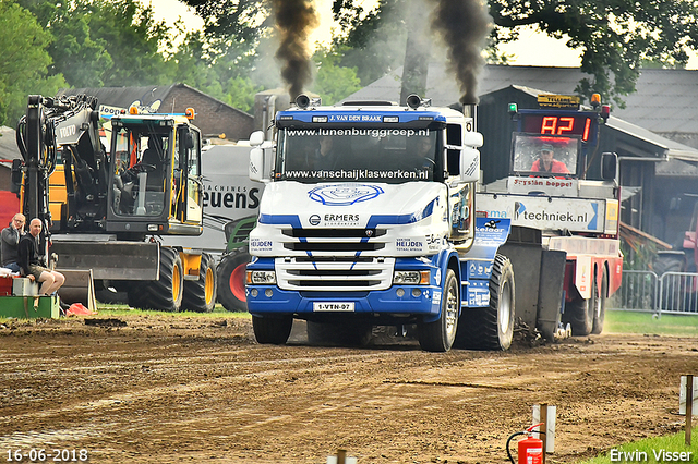 16-06-2018 Renswoude 756-BorderMaker 16-06-2018 Renswoude Trucktime