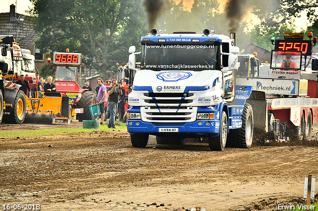 16-06-2018 Renswoude 758-BorderMaker 16-06-2018 Renswoude Trucktime