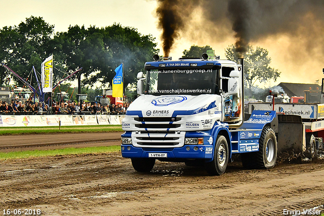 16-06-2018 Renswoude 761-BorderMaker 16-06-2018 Renswoude Trucktime