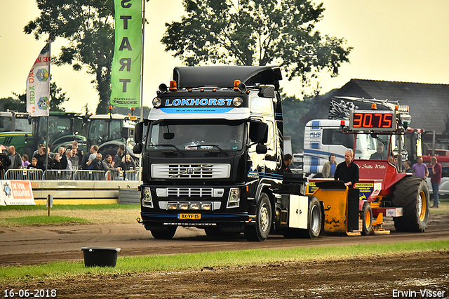 16-06-2018 Renswoude 768-BorderMaker 16-06-2018 Renswoude Trucktime