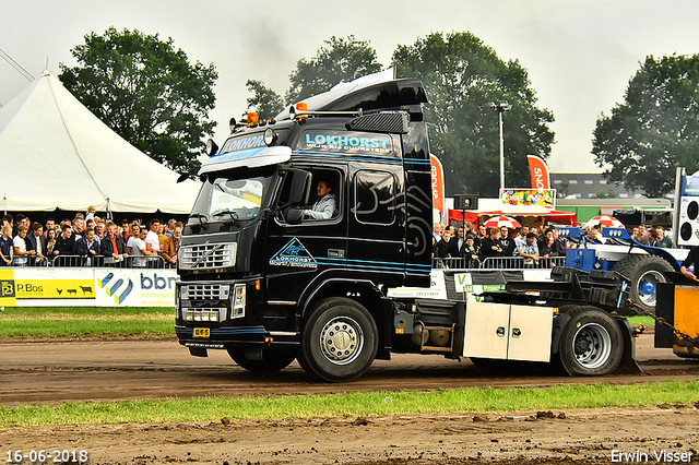 16-06-2018 Renswoude 772-BorderMaker 16-06-2018 Renswoude Trucktime