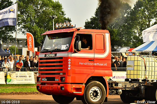 16-06-2018 Renswoude 800-BorderMaker 16-06-2018 Renswoude Trucktime