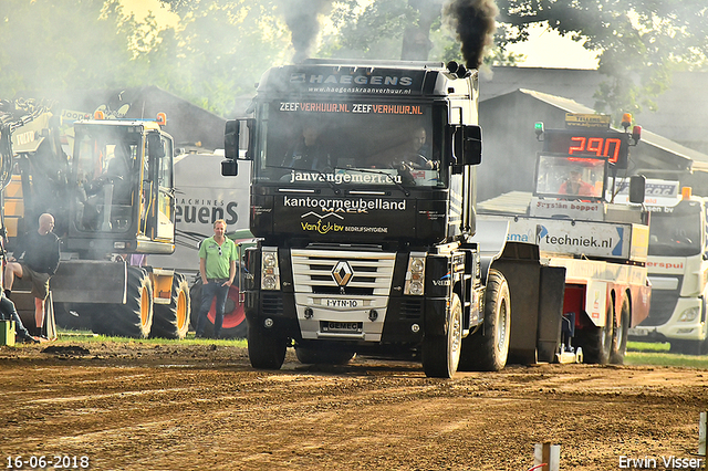 16-06-2018 Renswoude 804-BorderMaker 16-06-2018 Renswoude Trucktime