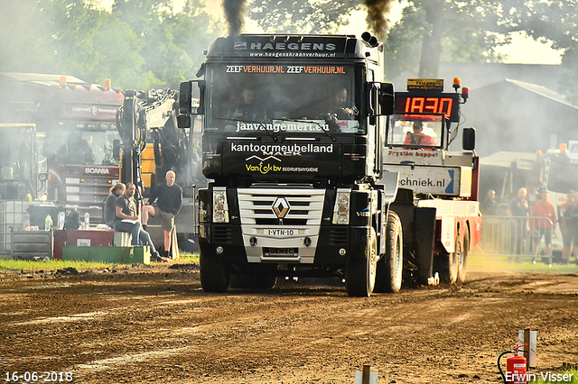 16-06-2018 Renswoude 806-BorderMaker 16-06-2018 Renswoude Trucktime