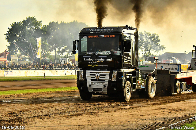 16-06-2018 Renswoude 811-BorderMaker 16-06-2018 Renswoude Trucktime