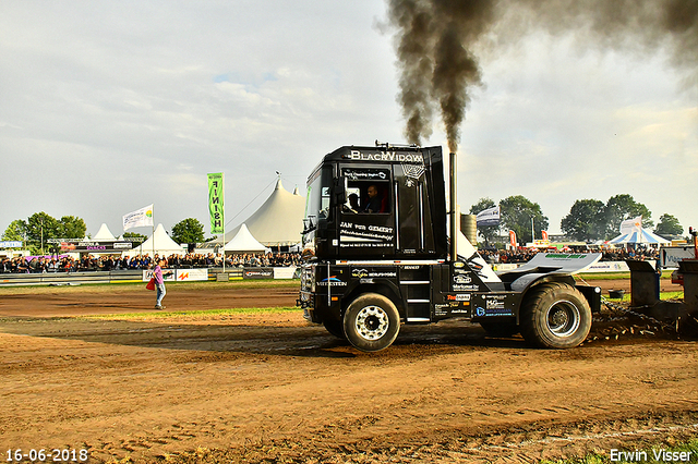 16-06-2018 Renswoude 814-BorderMaker 16-06-2018 Renswoude Trucktime