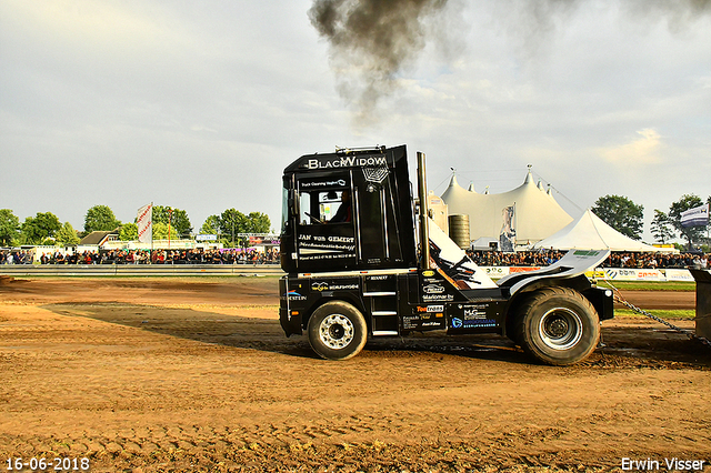 16-06-2018 Renswoude 815-BorderMaker 16-06-2018 Renswoude Trucktime