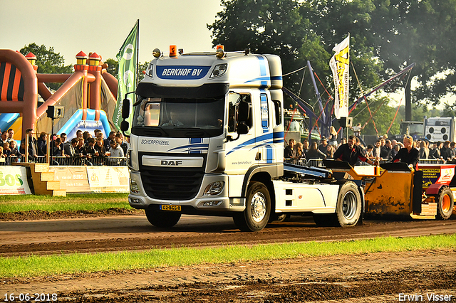 16-06-2018 Renswoude 819-BorderMaker 16-06-2018 Renswoude Trucktime