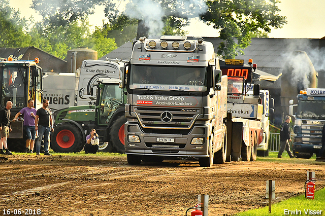 16-06-2018 Renswoude 825-BorderMaker 16-06-2018 Renswoude Trucktime