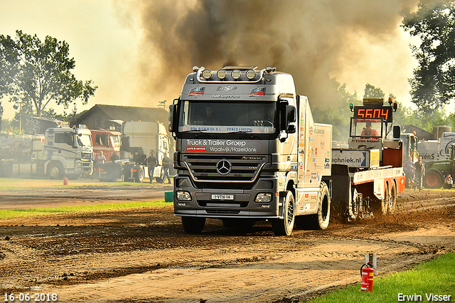 16-06-2018 Renswoude 830-BorderMaker 16-06-2018 Renswoude Trucktime