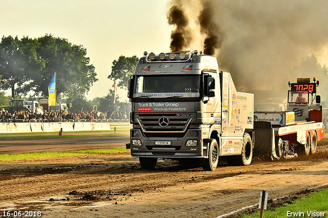 16-06-2018 Renswoude 831-BorderMaker 16-06-2018 Renswoude Trucktime