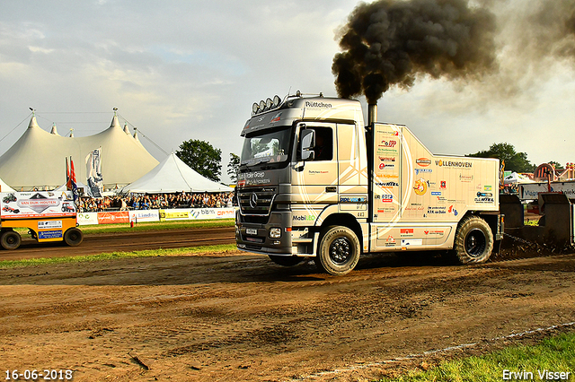 16-06-2018 Renswoude 833-BorderMaker 16-06-2018 Renswoude Trucktime