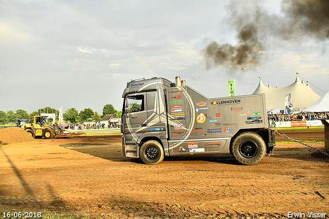 16-06-2018 Renswoude 834-BorderMaker 16-06-2018 Renswoude Trucktime