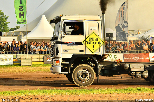 16-06-2018 Renswoude 842-BorderMaker 16-06-2018 Renswoude Trucktime