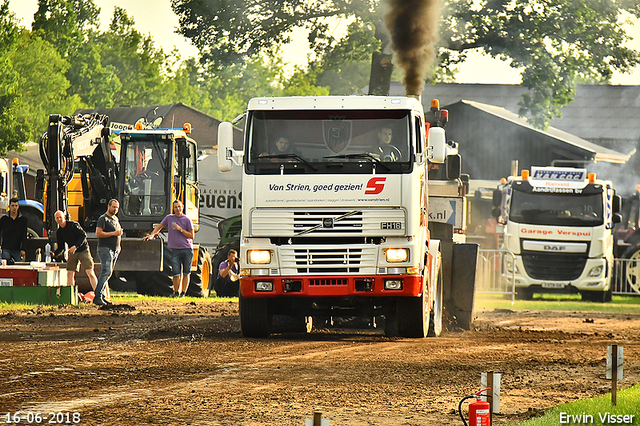 16-06-2018 Renswoude 849-BorderMaker 16-06-2018 Renswoude Trucktime