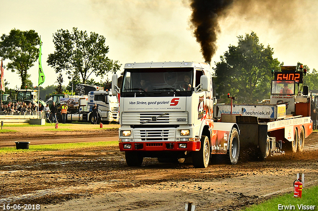 16-06-2018 Renswoude 852-BorderMaker 16-06-2018 Renswoude Trucktime