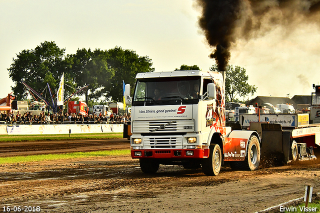 16-06-2018 Renswoude 853-BorderMaker 16-06-2018 Renswoude Trucktime