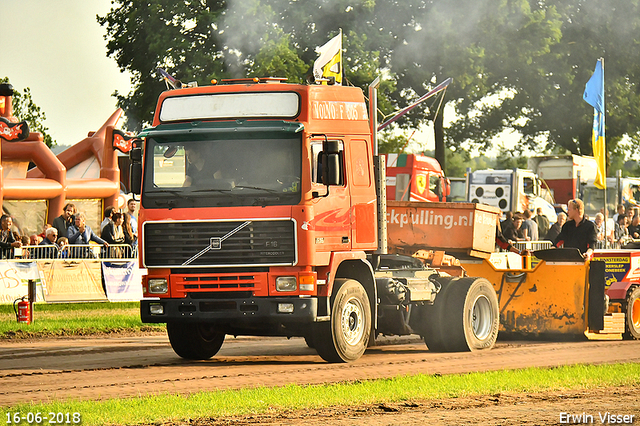 16-06-2018 Renswoude 867-BorderMaker 16-06-2018 Renswoude Trucktime