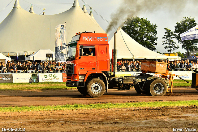 16-06-2018 Renswoude 871-BorderMaker 16-06-2018 Renswoude Trucktime