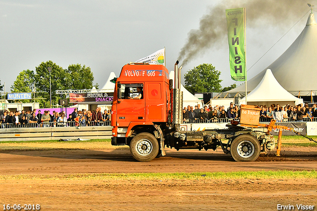 16-06-2018 Renswoude 872-BorderMaker 16-06-2018 Renswoude Trucktime