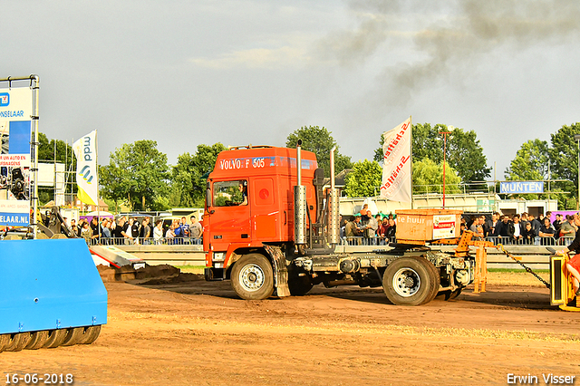 16-06-2018 Renswoude 874-BorderMaker 16-06-2018 Renswoude Trucktime