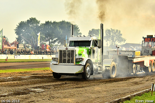 16-06-2018 Renswoude 881-BorderMaker 16-06-2018 Renswoude Trucktime