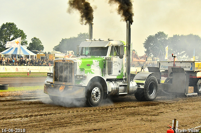 16-06-2018 Renswoude 884-BorderMaker 16-06-2018 Renswoude Trucktime