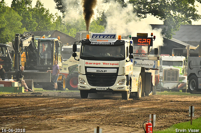 16-06-2018 Renswoude 895-BorderMaker 16-06-2018 Renswoude Trucktime