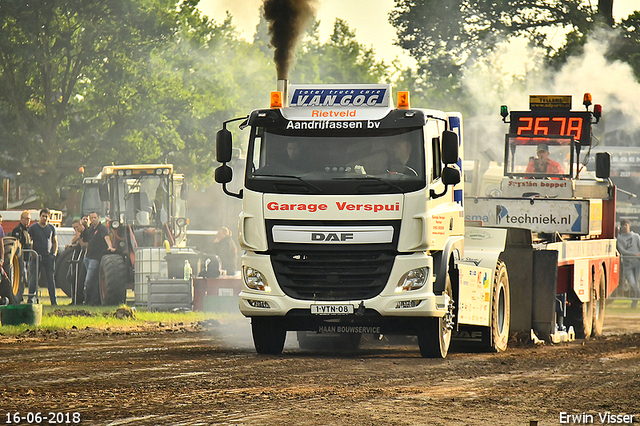 16-06-2018 Renswoude 897-BorderMaker 16-06-2018 Renswoude Trucktime