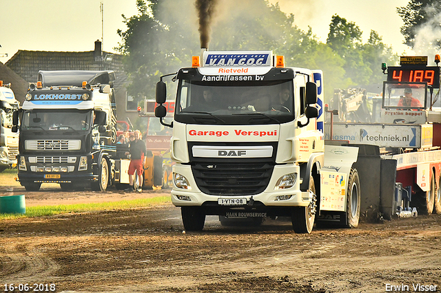 16-06-2018 Renswoude 898-BorderMaker 16-06-2018 Renswoude Trucktime