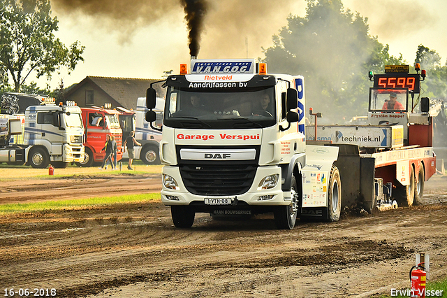 16-06-2018 Renswoude 899-BorderMaker 16-06-2018 Renswoude Trucktime