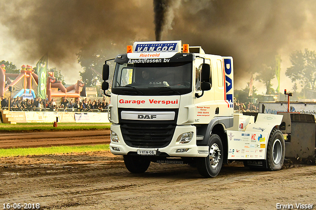 16-06-2018 Renswoude 901-BorderMaker 16-06-2018 Renswoude Trucktime