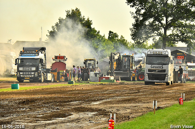 16-06-2018 Renswoude 907-BorderMaker 16-06-2018 Renswoude Trucktime