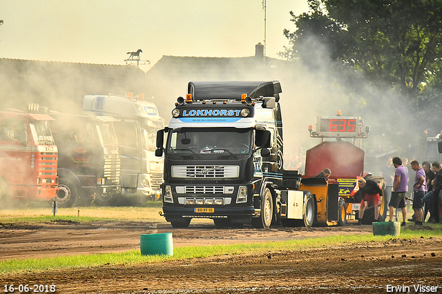 16-06-2018 Renswoude 908-BorderMaker 16-06-2018 Renswoude Trucktime