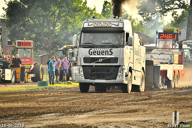 16-06-2018 Renswoude 913-BorderMaker 16-06-2018 Renswoude Trucktime