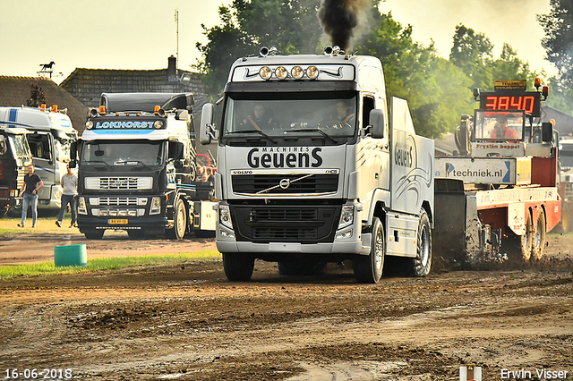 16-06-2018 Renswoude 914-BorderMaker 16-06-2018 Renswoude Trucktime