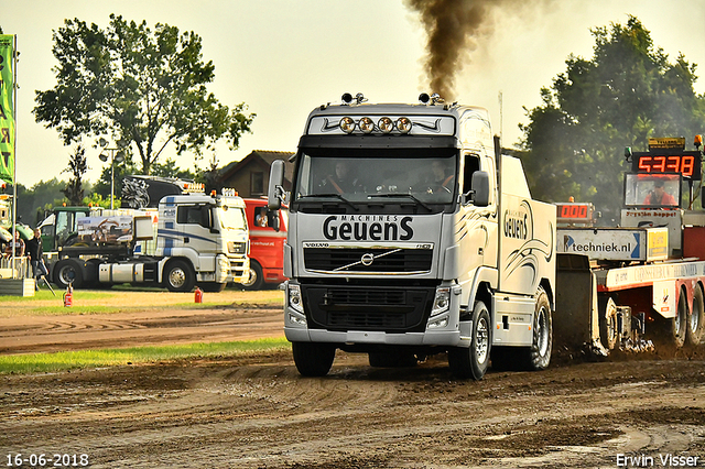 16-06-2018 Renswoude 915-BorderMaker 16-06-2018 Renswoude Trucktime