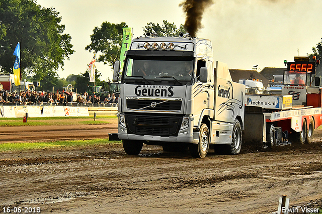 16-06-2018 Renswoude 916-BorderMaker 16-06-2018 Renswoude Trucktime