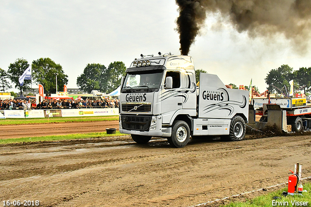 16-06-2018 Renswoude 918-BorderMaker 16-06-2018 Renswoude Trucktime