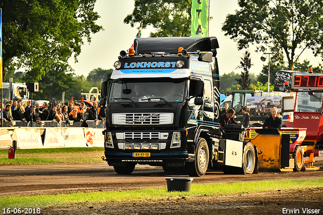 16-06-2018 Renswoude 923-BorderMaker 16-06-2018 Renswoude Trucktime