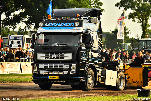 16-06-2018 Renswoude 924-BorderMaker 16-06-2018 Renswoude Trucktime