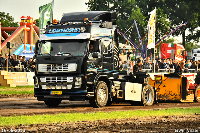 16-06-2018 Renswoude 926-BorderMaker 16-06-2018 Renswoude Trucktime