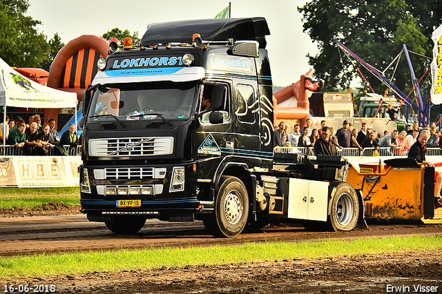 16-06-2018 Renswoude 927-BorderMaker 16-06-2018 Renswoude Trucktime