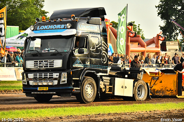 16-06-2018 Renswoude 928-BorderMaker 16-06-2018 Renswoude Trucktime