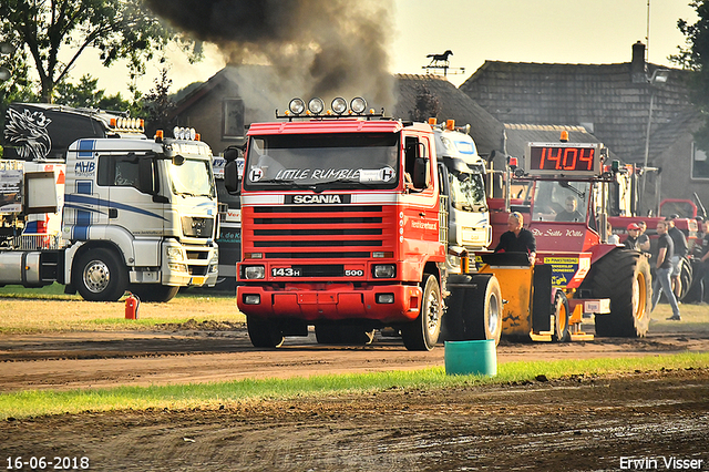 16-06-2018 Renswoude 931-BorderMaker 16-06-2018 Renswoude Trucktime